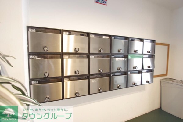 共有部分(★お問い合わせはタウンハウジング町田店まで★)
