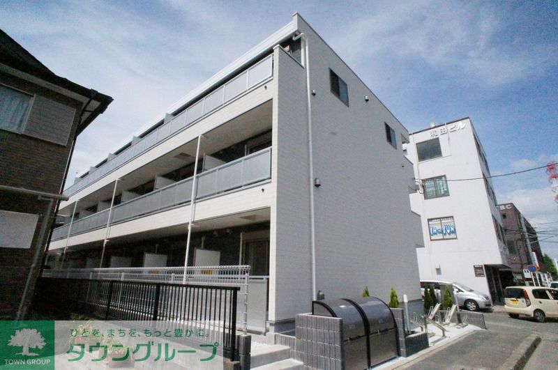 外観写真