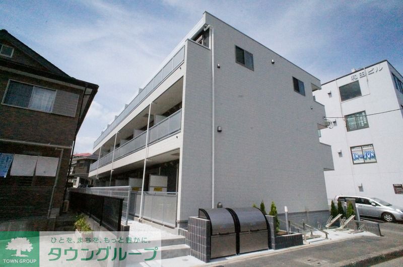 外観写真