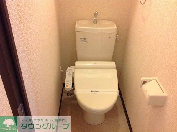 その他(温水洗浄便座)