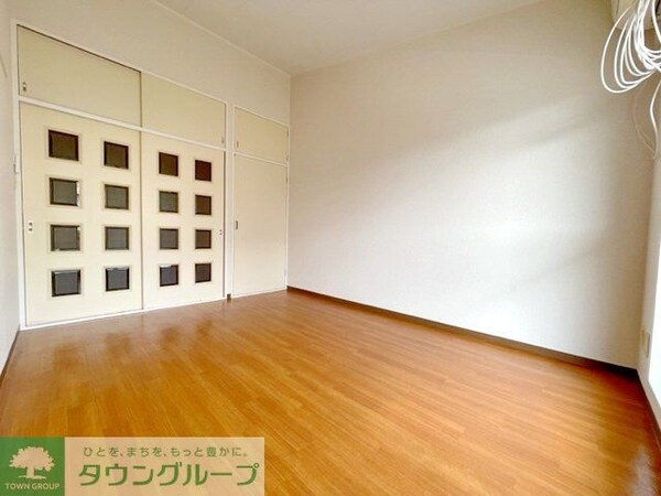 子供部屋(※別部屋参考写真※★お部屋探しは、タウンハウジング多摩セン…)