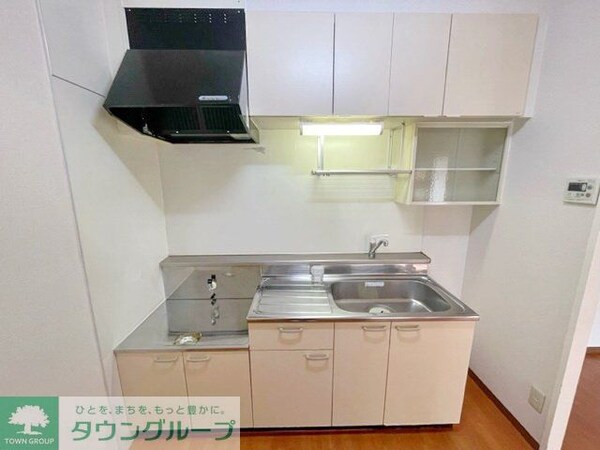 キッチン(※別部屋参考写真※★お部屋探しは、タウンハウジング多摩セン…)