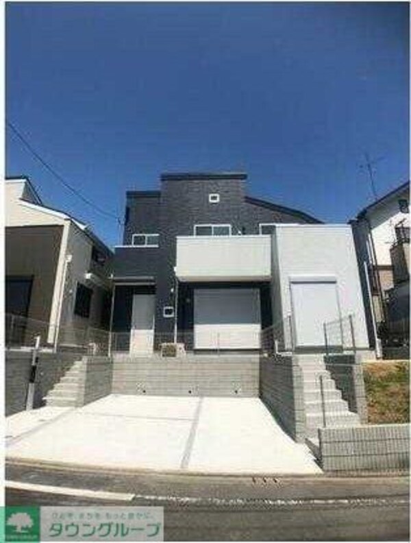 外観(★お部屋探しはタウンハウジング町田店まで★)