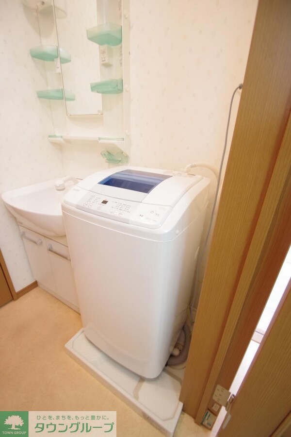 その他室内・内装(設備)