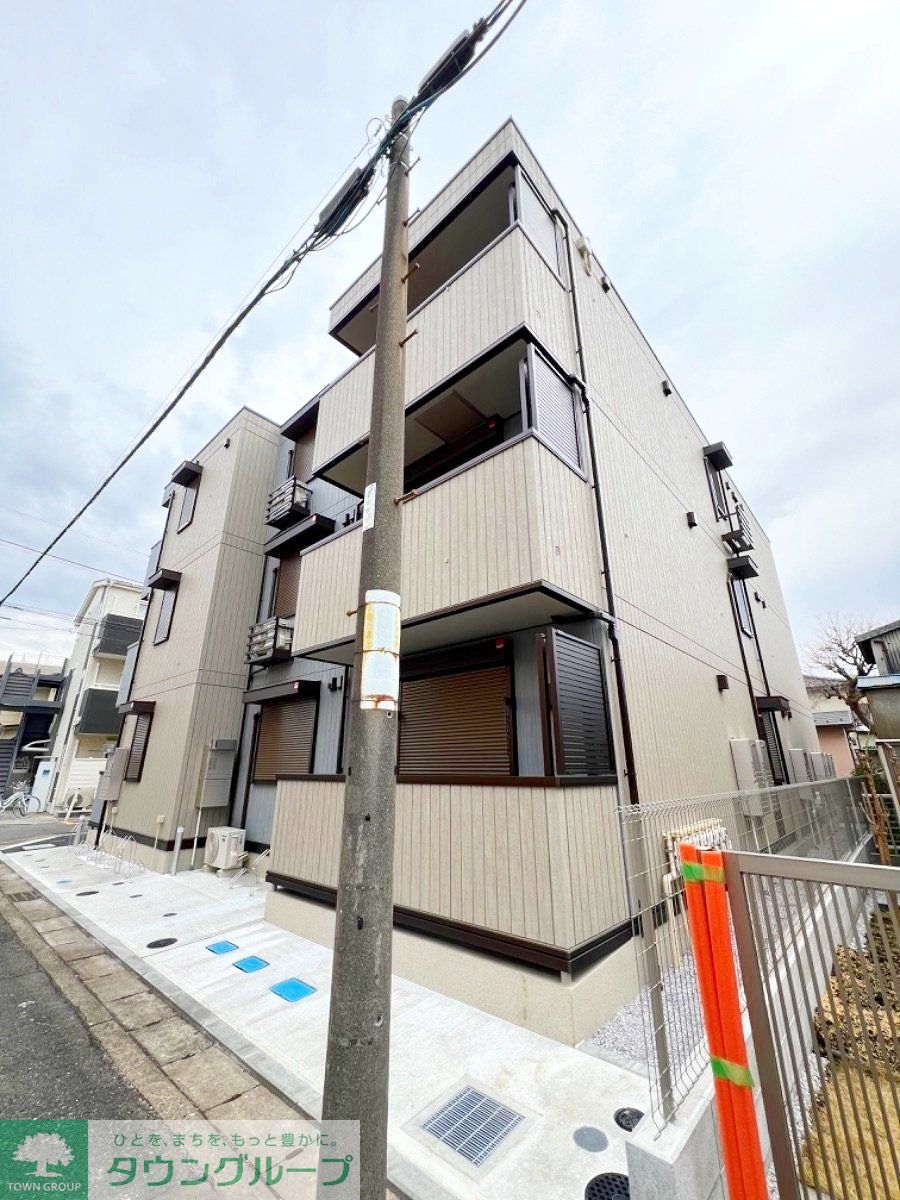 外観写真