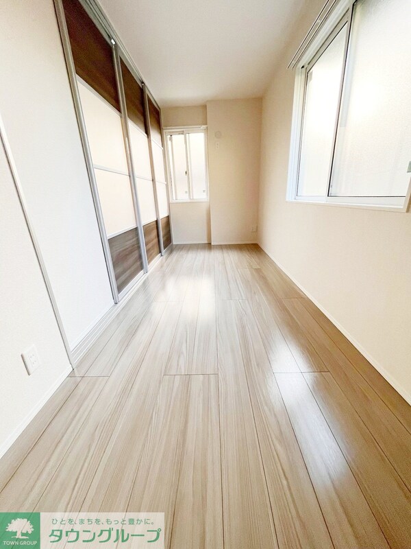 子供部屋