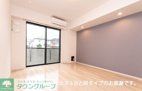 リビング・居室