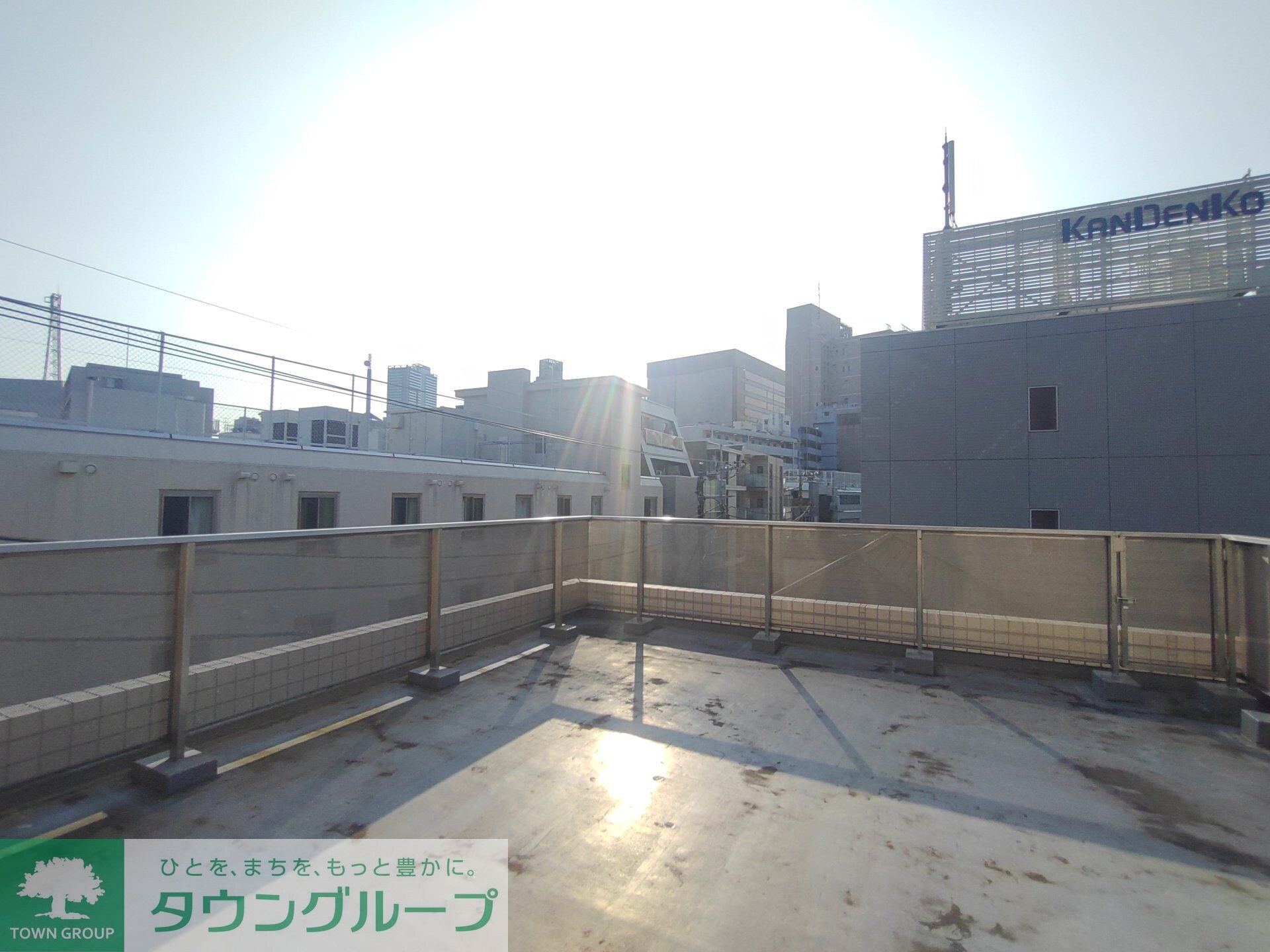 物件内観写真21　(眺望)