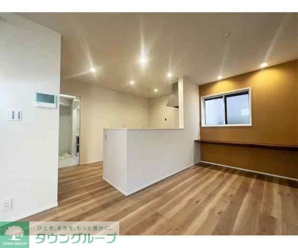 リビング・居室(★お部屋探しは、タウンハウジング多摩センター店へ★)