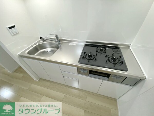 キッチン(★お問い合わせはタウンハウジング神奈川橋本店まで★)