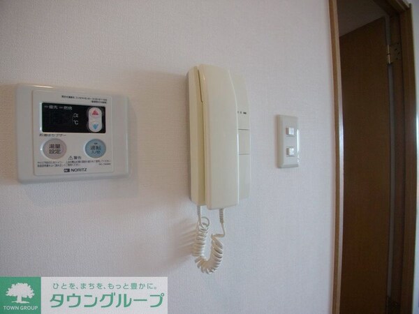 セキュリティ(★お問い合わせはタウンハウジング橋本店まで★)