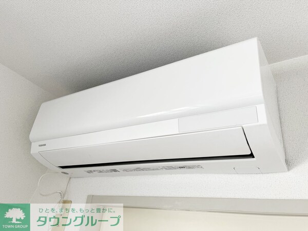 設備(★お部屋探しは、タウンハウジング多摩センター店へ★)