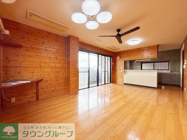 リビング・居室