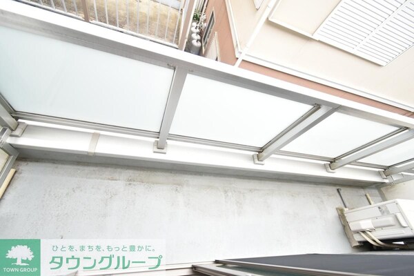 バルコニー(★お問い合わせはタウンハウジング町田店まで★)