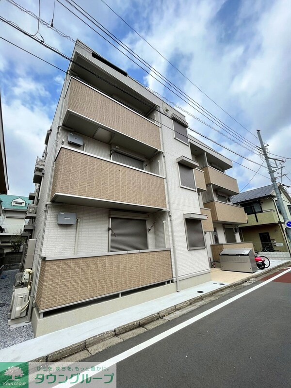 外観(★お問い合わせはタウンハウジング町田店まで★)