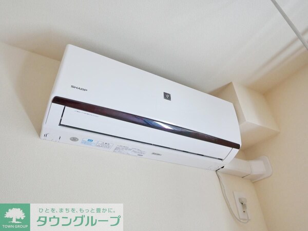 設備(※別部屋参考※)