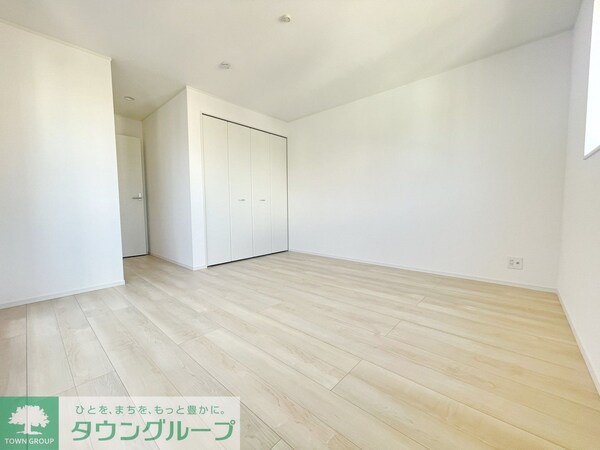 子供部屋