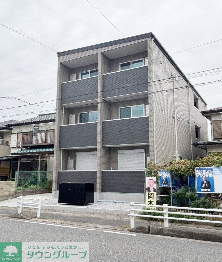 外観写真