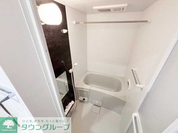 バス／シャワールーム等