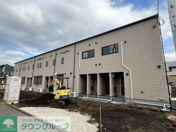 外観(★お問い合わせはタウンハウジング町田店まで★)