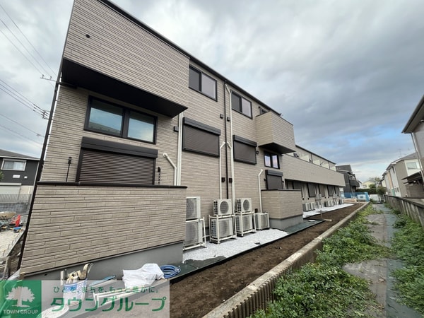 眺望(★お問い合わせはタウンハウジング町田店まで★)