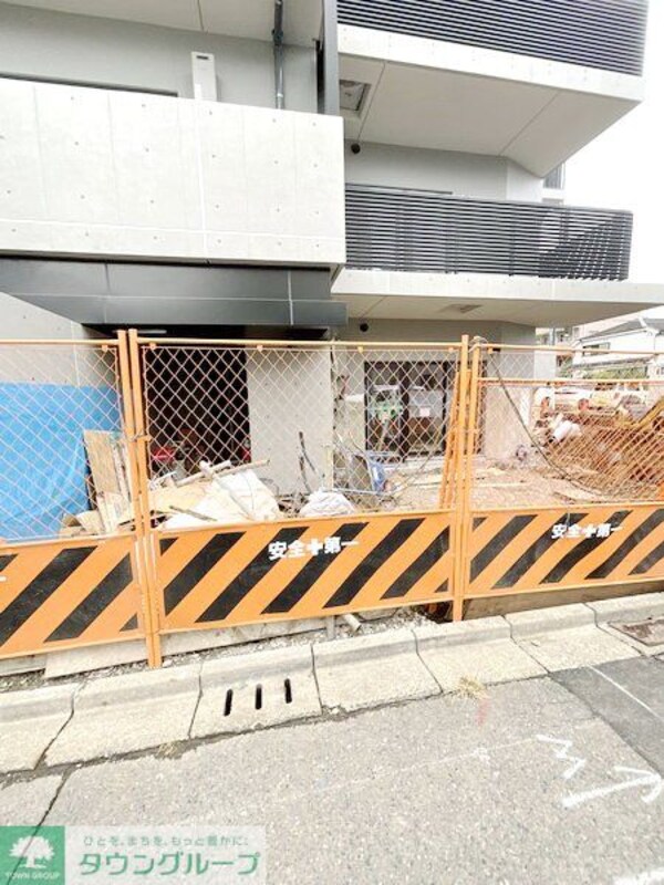 その他(駐車場)