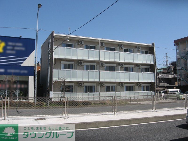 外観写真