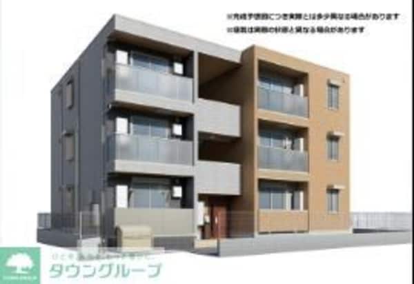 外観(外観)