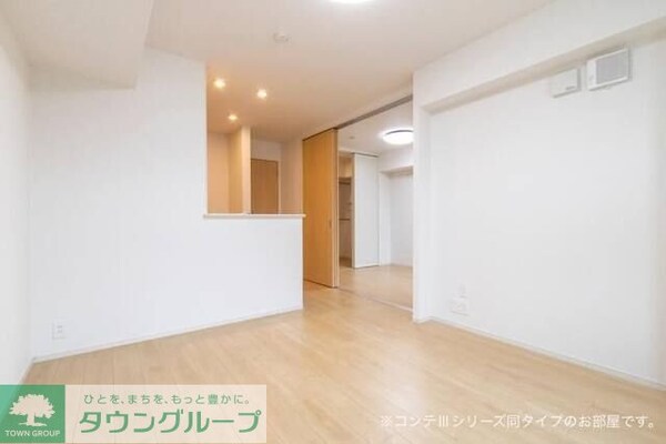 リビング・居室