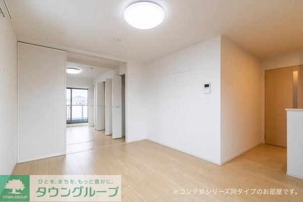 リビング・居室
