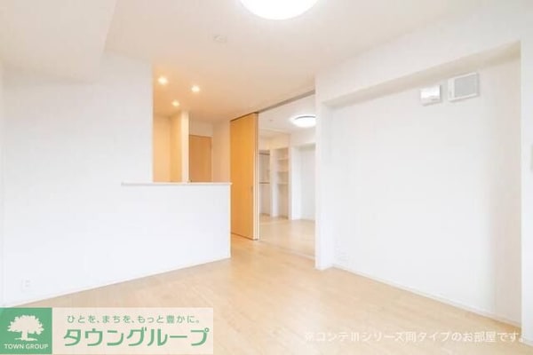 リビング・居室