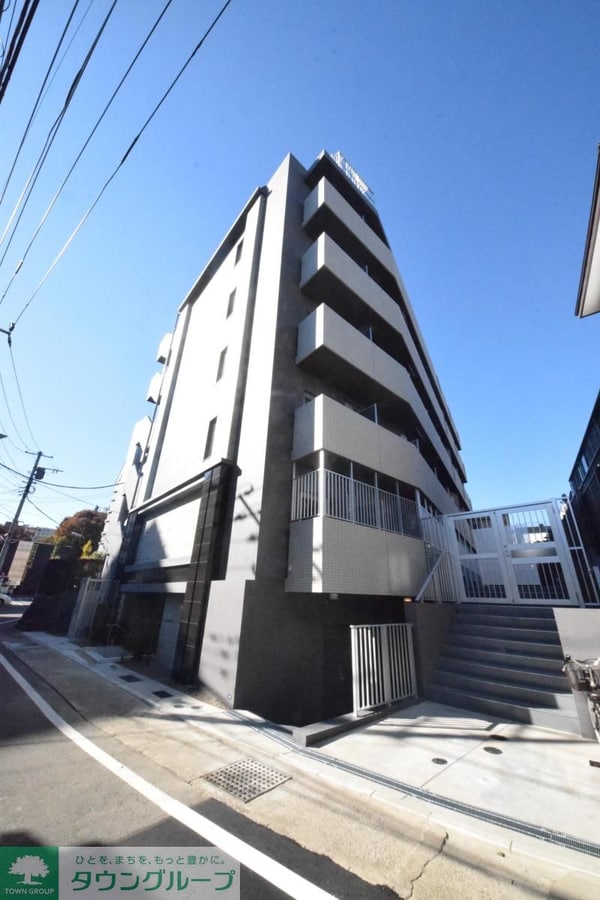 外観(外観)