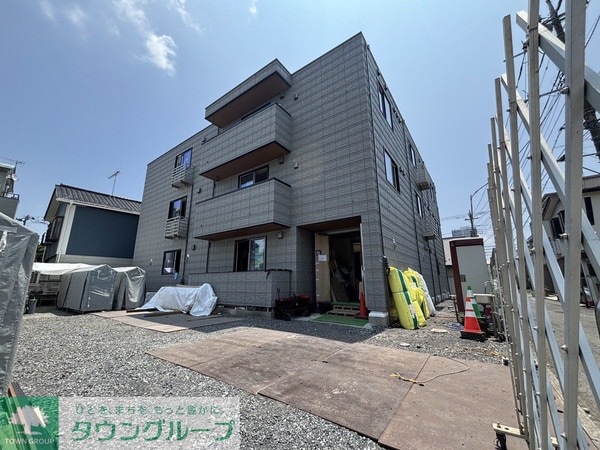 外観(★お部屋探しは株式会社タウンハウジング東京まで★)