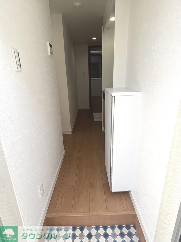 玄関(★イメージ画像★)