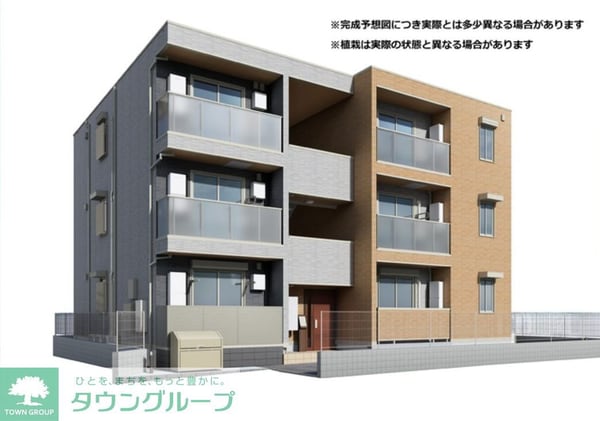 外観(外観)