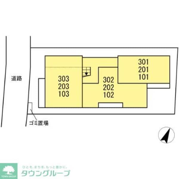 共有部分