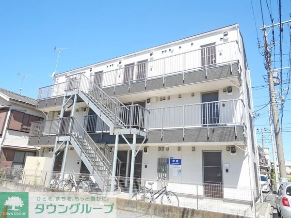 外観(★オススメ物件です★)