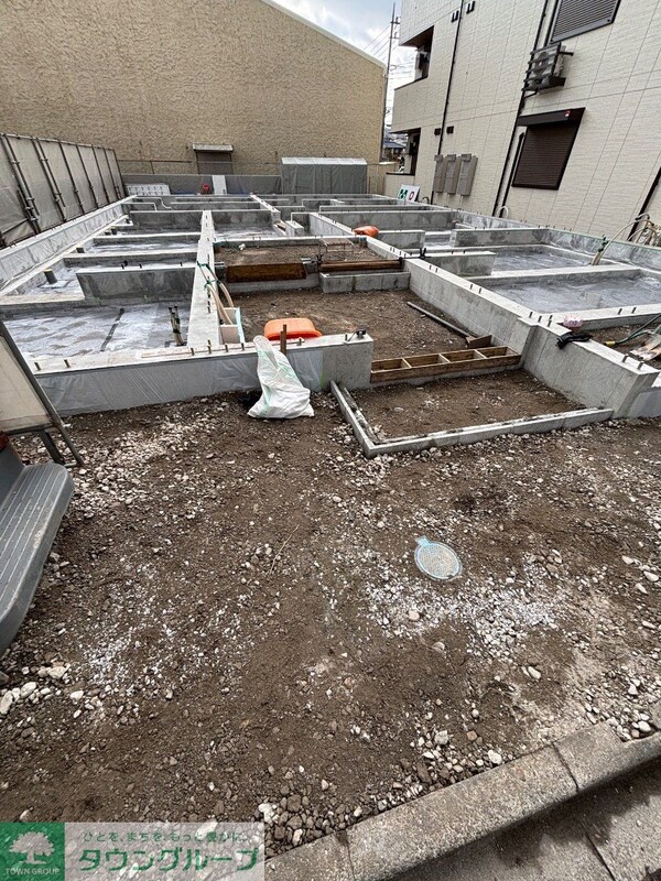 バス／シャワールーム等