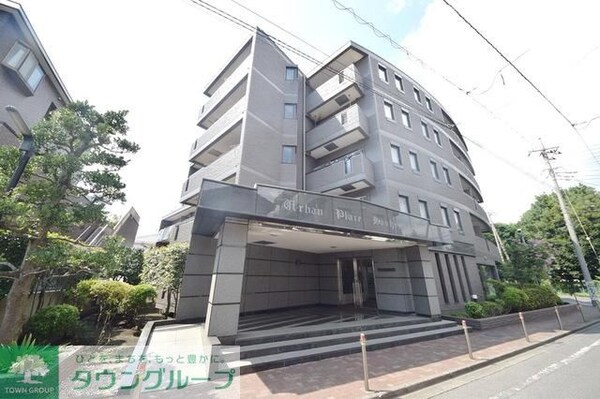 間取図(平面図)(★鉄筋コンクリート造のマンション★)