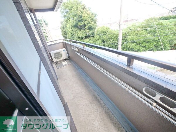 バルコニー(★お問い合わせはタウンハウジング橋本店まで★)