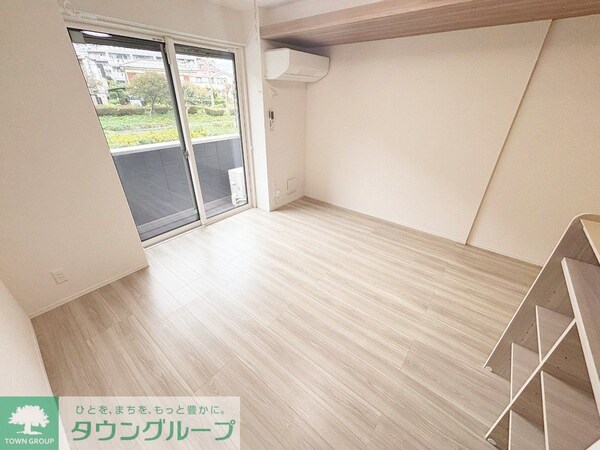 リビング・居室