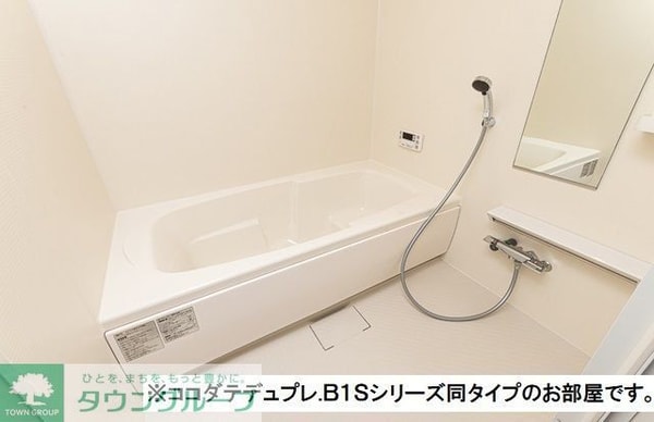 バス／シャワールーム等