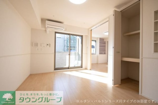 リビング・居室