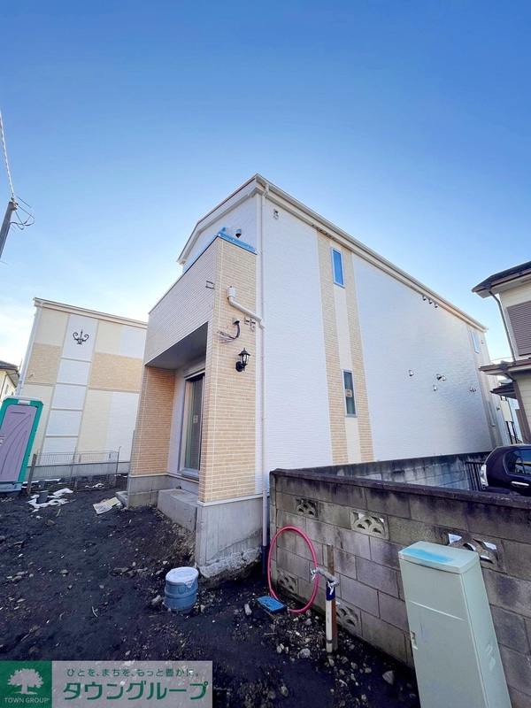 外観(★お問い合わせはタウンハウジング町田店まで★)