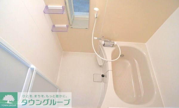 バス／シャワールーム等(★お問い合わせはタウンハウジング町田店まで★)