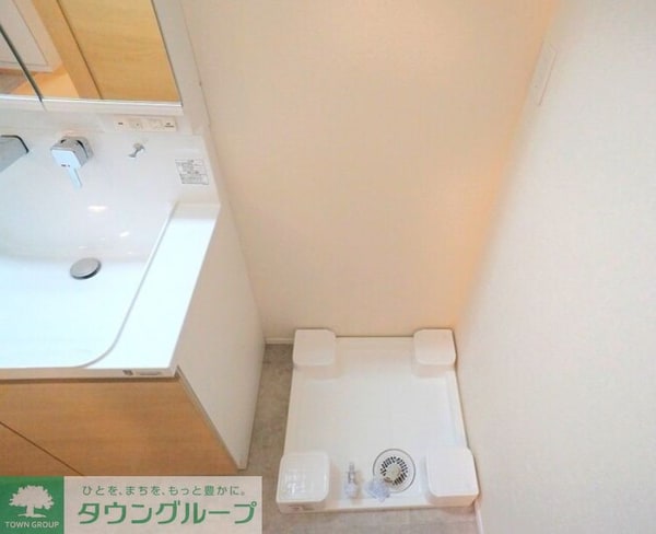 洗面(★お問い合わせはタウンハウジング町田店まで★)