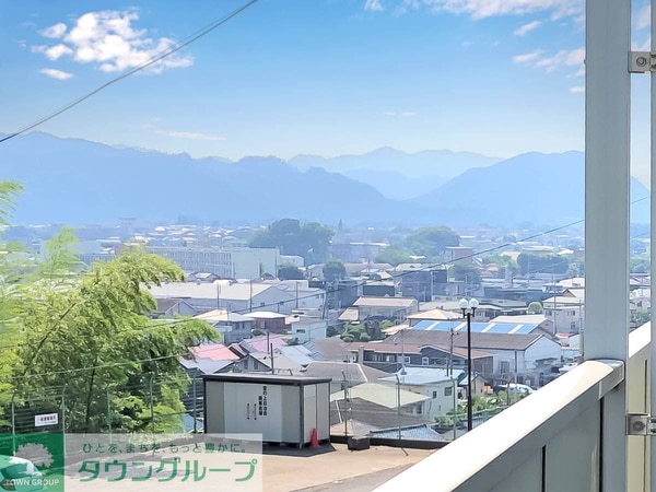 その他(眺望)
