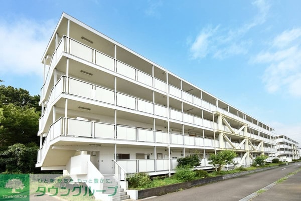 外観(建物外観)