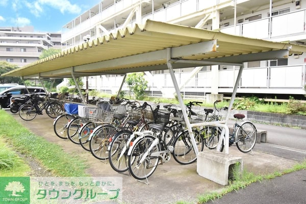 その他(その他共有部分)