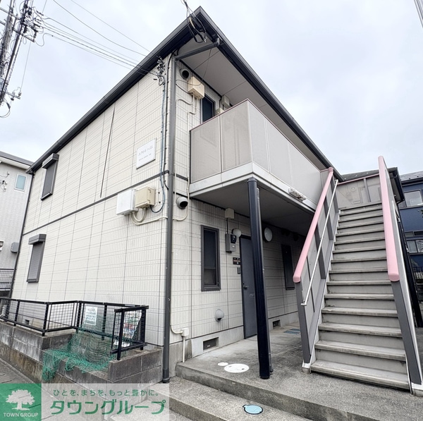 外観(外観)